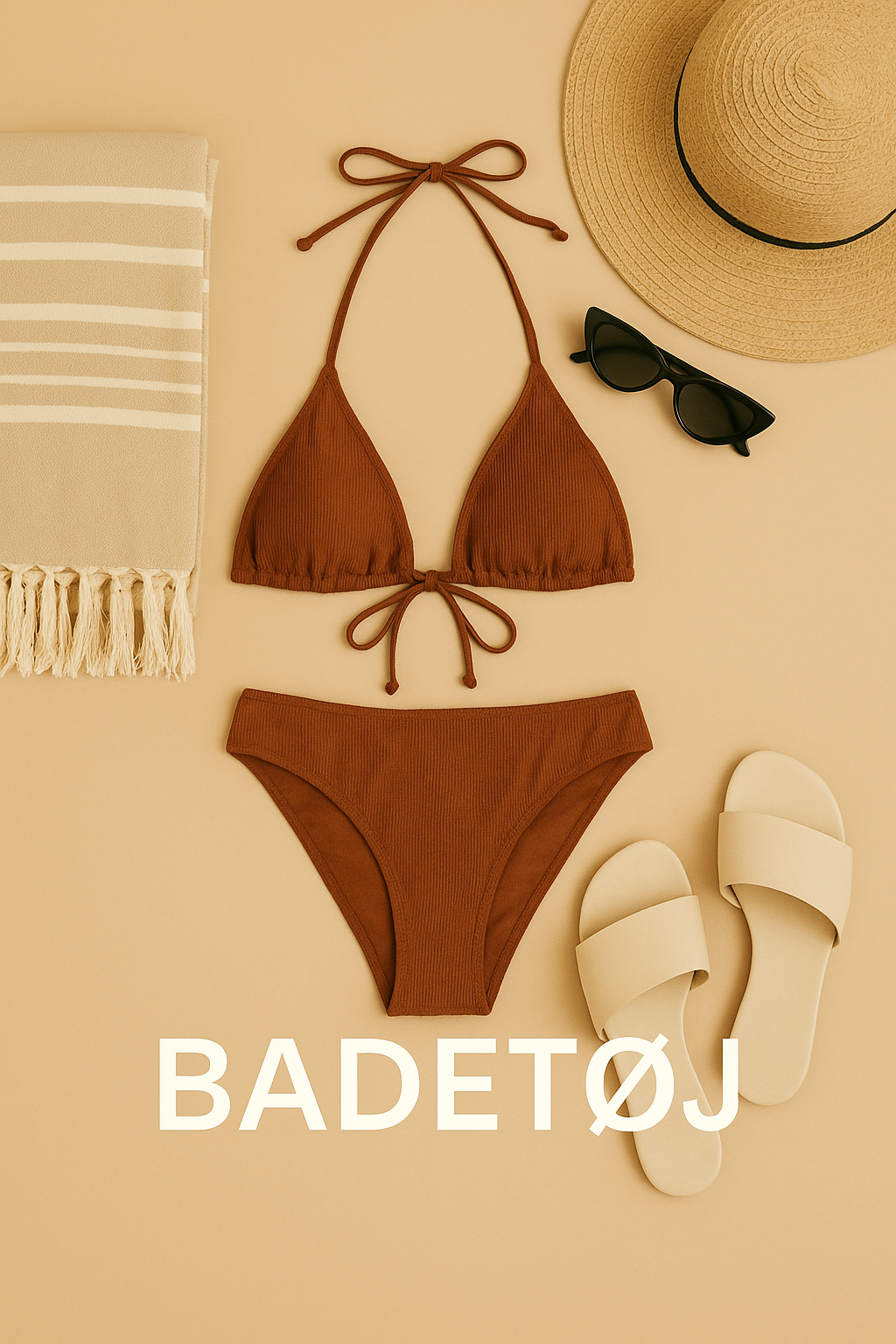 Badetøj