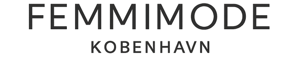 Femmimode kobenhavn